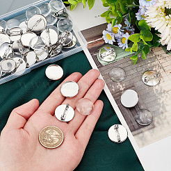 DIY Brooch Making&nbsp;JEWB-UN0001-01