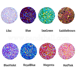 Resin Cabochons&nbsp;CRES-SC0001-01
