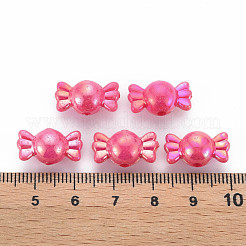 Opaque Acrylic Beads&nbsp;MACR-S153-83-I05