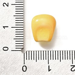 Resin Cabochons&nbsp;LS-RESI-D275-01A