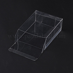 Folding PVC Storage Gift Box&nbsp;CON-XCP0001-93