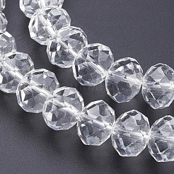 Anti-Tarnish Handmade Glass Beads&nbsp;G02YI015