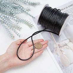 Waxed Cotton Thread Cords&nbsp;YC-WH0008-02A