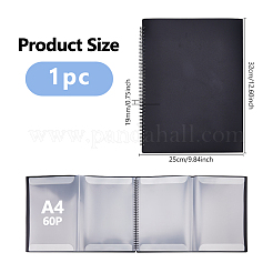 PP Music Score File Folders&nbsp;AJEW-WH0481-414