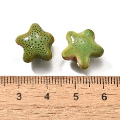 Handmade Porcelain Beads&nbsp;PORC-H013-05-19