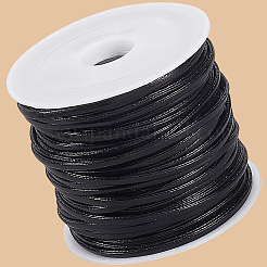 10M Imitation Leather Cord&nbsp;LC-CL0001-03A