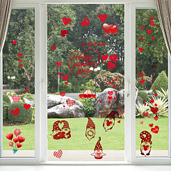 PVC Wall Stickers&nbsp;DIY-WH0228-221