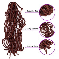 Bomb Twist Crochet Hair&nbsp;OHAR-G005-05C