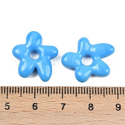 Handmade Lampwork Beads&nbsp;LAMP-S069-03J