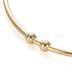 201 Stainless Steel Cuff Bangles&nbsp;BJEW-E364-BG14