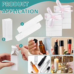 Paper Gift Storage Boxes&nbsp;CON-WH0089-210A-02
