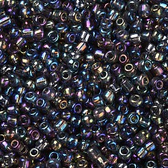 Round Glass Seed Beads&nbsp;X1-SEED-A007-2mm-172