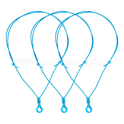12Pcs Waxed Polyester Cord Pen String&nbsp;HJEW-TAC0147