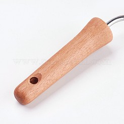 Diamond Painting Tool Wooden Roller DIY Diamond Painting Smooth Accessories for Diamond Painting Sticking Tightly&nbsp;TOOL-WH0046-02
