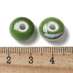 Handmade Porcelain Beads&nbsp;PORC-L080-B12