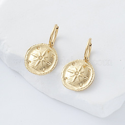 304 Stainless Steel Hoop Earrings&nbsp;GX9115