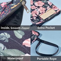 Cloth Book Cover&nbsp;OFST-WH0010-256
