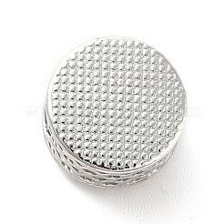 304 Stainless Steel European Beads&nbsp;STAS-D180-01P