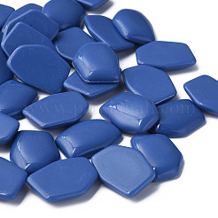 Opaque Acrylic Cabochons&nbsp;MACR-S373-143-A16