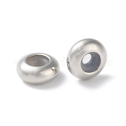 Brass Spacer Beads&nbsp;FIND-E042-09P-02