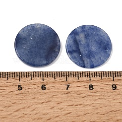 Natural Blue Aventurine Pendants&nbsp;GG-CBA0BEB-06