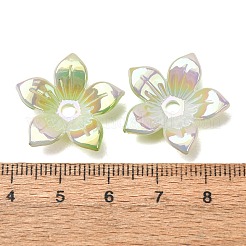 UV Plating Acrylic Beads&nbsp;AC-CBA99FE-04