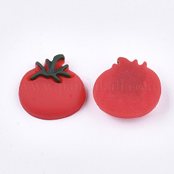 Resin Cabochons&nbsp;CRES-T010-78