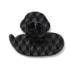 Snake Alloy Enamel Pin Brooches&nbsp;JEWB-C029-02D-EB