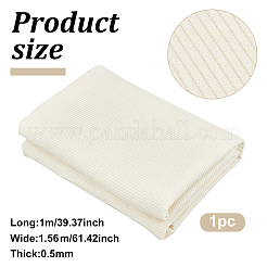 Corduroy Kintted Rib Fabric&nbsp;DIY-WH0002-68A
