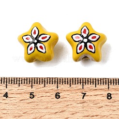 Handmade Porcelain Beads&nbsp;PR-C001-02J