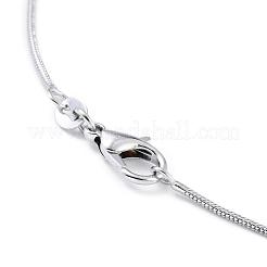 Chakra Jewelry&nbsp;NJEW-JN02168