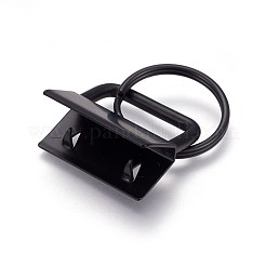 Electrophoresis Iron Split Key Rings&nbsp;IFIN-WH0044-02B