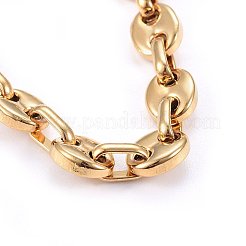 304 Stainless Steel Jewelry Sets&nbsp;SJEW-O095-03G
