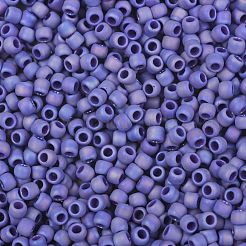 TOHO Round Seed Beads&nbsp;SEED-JPTR08-0408F