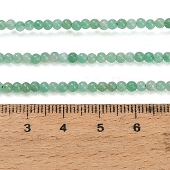 Natural Emerald Beads Strands&nbsp;GG-CBA4399-B04-02