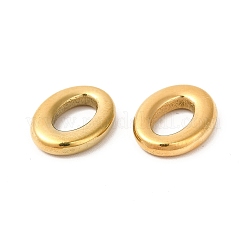 Ion Plating(IP) 304 Stainless Steel Linking Rings&nbsp;STAS-L268-002G