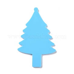 Christmas Themed Big Pendant Silicone Molds&nbsp;DIY-L067-C02