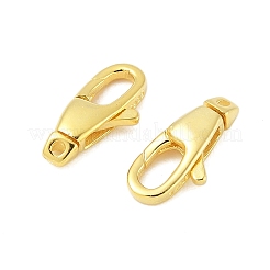 925 Sterling Silver Lobster Claw Clasps&nbsp;STER-S012-10G