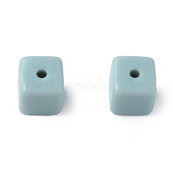 Opaque Acrylic Beads&nbsp;MACR-S373-148-A04