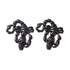 Alloy Cabochons&nbsp;PALLOY-F281-02EB