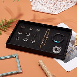 Wooden Jewelry Presentation Boxes&nbsp;ODIS-N021-05B