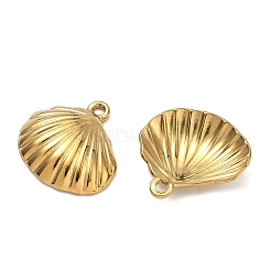Ocaen Theme 304 Stainless Steel Pendants&nbsp;STAS-C168-04D-G