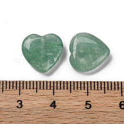 Natural Green Aventurine Beads&nbsp;G-Z066-03