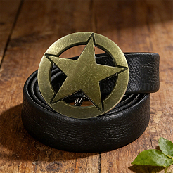 Alloy Buckles&nbsp;FIND-CL0002-14B