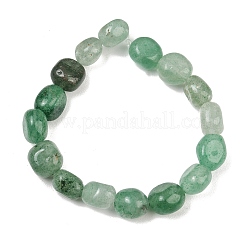 Natural Green Strawberry Quartz Beads Strands&nbsp;GG-CBA787B-A18