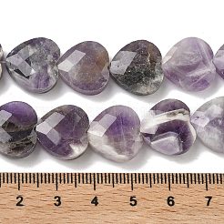 Natural Amethyst Beads Strands&nbsp;G-A309-A11-01