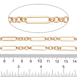 Iron Oval Link Chains&nbsp;CH-T005-08KCG