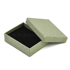 Paper Jewelry Display Cases&nbsp;CON-K015-01C-02
