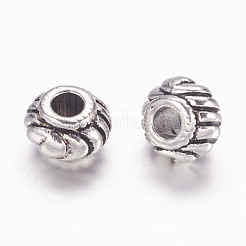 Tibetan Style Spacer Beads &nbsp;LF0918Y