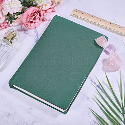 Elastic Cloth Book Cover&nbsp;AJEW-WH0696-009K